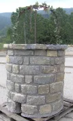 RIVESTIMENTI MURI/COLONNE/CAMINI — immagine 1 di 9