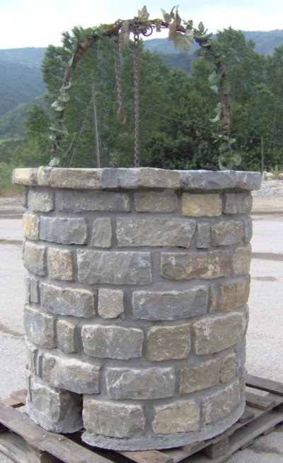 RIVESTIMENTI MURI/COLONNE/CAMINI — P.A.PAVIMENTI ARTISTICI SRL
