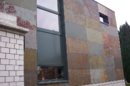 RIVESTIMENTI MURI/COLONNE/CAMINI — immagine 4 di 9