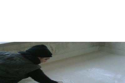 posa di impermeabilizzazione...