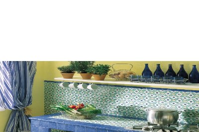 I Decori