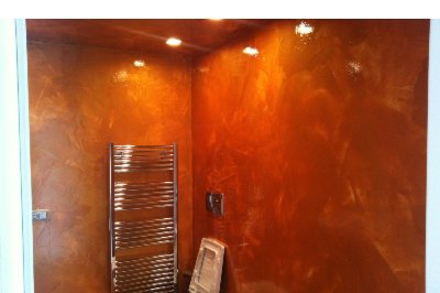 Resina Protection 560