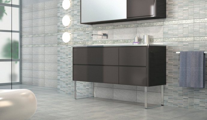 Scintille — Silceramiche