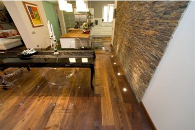 Pavimenti in legno Prima Patina