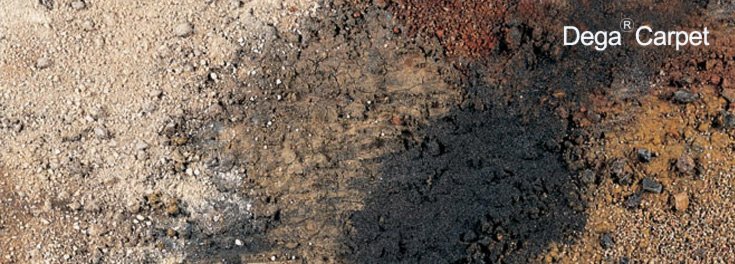 Dega Carpet — Gobbetto S.r.l.