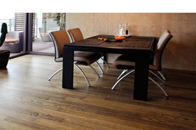 Linea Grand Listo-Floor® by Garbelotto