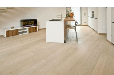 Linea Prestige by Master Floor