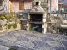 Barbecue — immagine 1 di 9