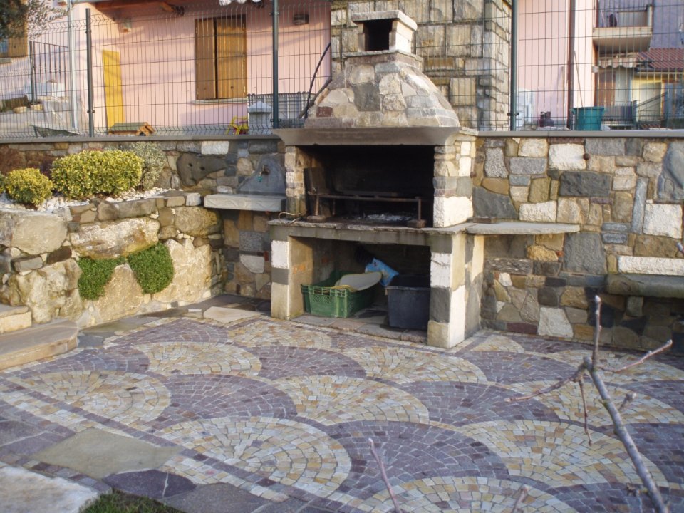 Barbecue — Picaprede di Darkin Maffi