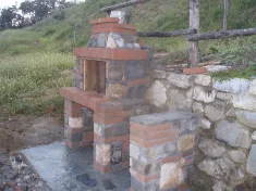 Barbecue — immagine 5 di 9