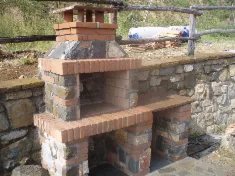 Barbecue — immagine 8 di 9