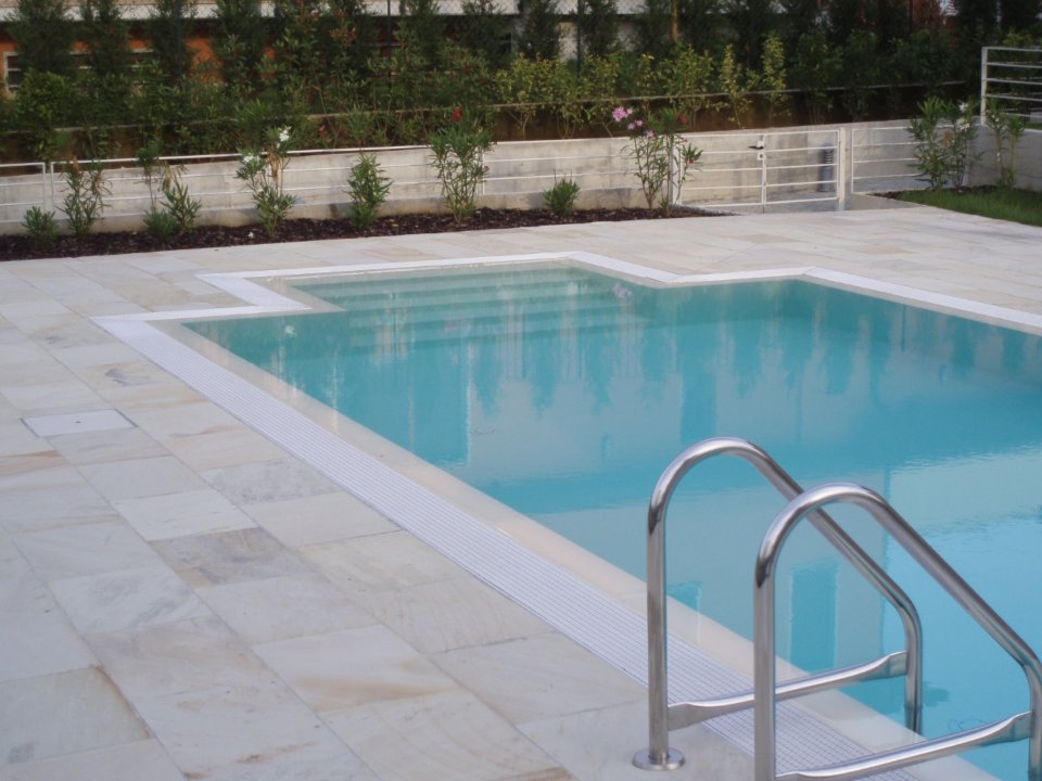 Piscine — Picaprede di Darkin Maffi