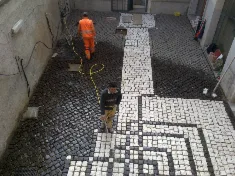 Chiostro privato — immagine 1 di 9