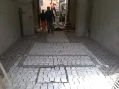Chiostro privato — immagine 7 di 9