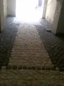 Chiostro privato — immagine 8 di 9