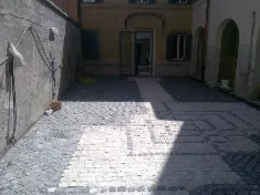 Chiostro privato — immagine 9 di 9