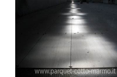 pavimento in gres porcellanato grandi formati