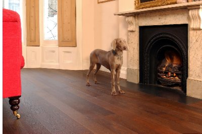 Parquet a Listoni