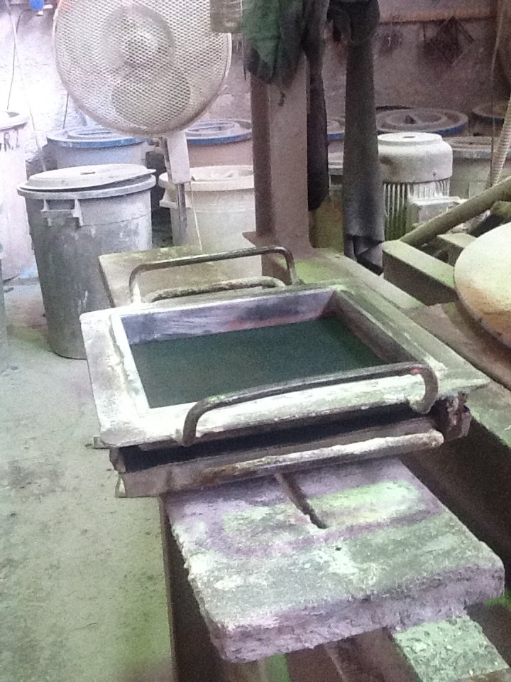 Cementina — Tomasello benedetta