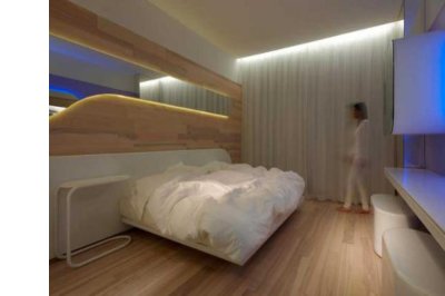 WUDAWOOD COMFORT HPS FL