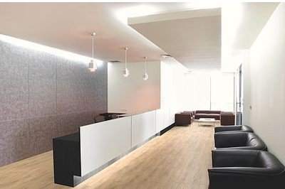 Pavimenti vinilici autoposanti POLYFLOR SIMPLAY PU