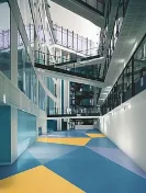 Pavimenti vinilici non direzionali PEARLAZZO PUR — immagine 1 di 9