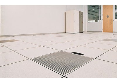 Pavimenti statici dissipativi FINESSE SD