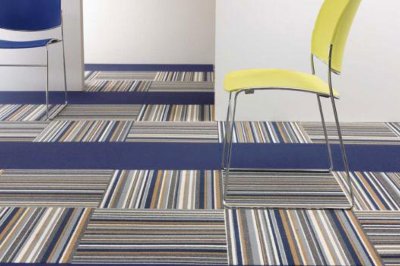 Moquette Tufted Velluti MODULE STREPQES C