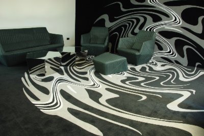 Moquette collezione STUDIO HOTEL