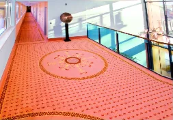 Moquette collezione STUDIO HOTEL — immagine 9 di 9