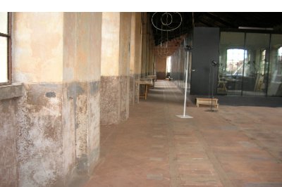 Cotto Antico  Vecchia Filanda a Cantù