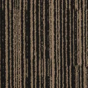 Moquette Tufted Bouclè MODULE BLACK& — immagine 3 di 9