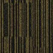 Moquette Tufted Bouclè MODULE BLACK& — immagine 6 di 9