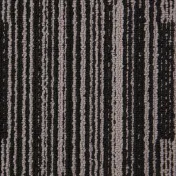Moquette Tufted Bouclè MODULE BLACK& — immagine 7 di 9
