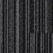 Moquette Tufted Bouclè MODULE BLACK& — immagine 8 di 9