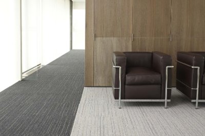 Moquette Tufted Bouclè FIRST LINES