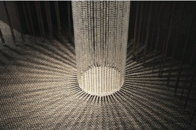 Tatami in quadrotte ETHNIC