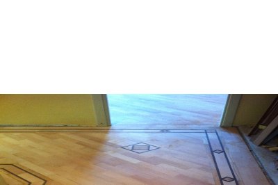 CP PARQUET -LISTONCINO DI PERO