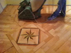 CP PARQUET -LISTONCINO DI PERO — immagine 1 di 3