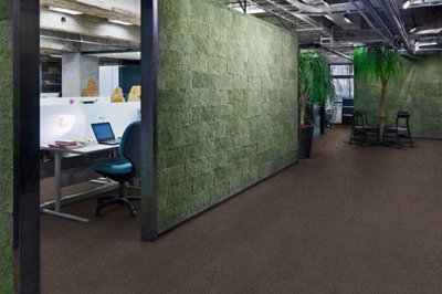 Moquette Tufted Velluti MODULE ECO 100 C