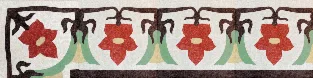 Bordure Semplici cementine — immagine 2 di 9