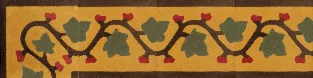Bordure Semplici cementine — immagine 4 di 9