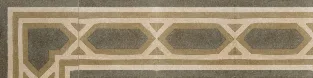 Bordure Semplici cementine — immagine 5 di 9