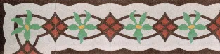 Bordure Semplici cementine — immagine 6 di 9