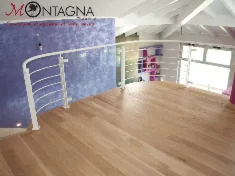 Plancia Rovere Naturale Opaca — immagine 5 di 9