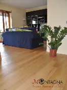 Plancia Rovere Naturale Opaca — immagine 8 di 9