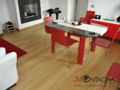 Plancia Rovere Naturale Opaca — immagine 9 di 9