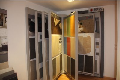 REFIN CERAMICHE