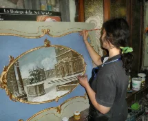 Decorazioni e Affreschi — immagine 5 di 9