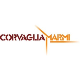 Logo MARMI  CORVAGLIA